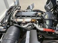 三菱ふそうファイターアルミウイング中型（4t）[写真19]