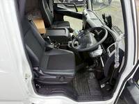 三菱ふそうファイターアルミウイング中型（4t）[写真21]