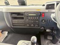 三菱ふそうファイターアルミウイング中型（4t）[写真22]