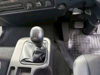 三菱ふそうファイターアルミウイング中型（4t）[写真23]