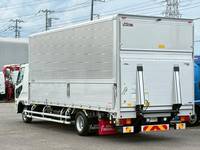 三菱ふそうファイターアルミウイング中型（4t）[写真04]