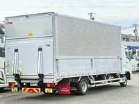 三菱ふそうファイターアルミウイング中型（4t）[写真05]