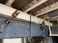 三菱ふそうスーパーグレートアルミブロック大型（10t）[写真13]