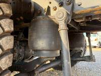 三菱ふそうスーパーグレートアルミブロック大型（10t）[写真15]