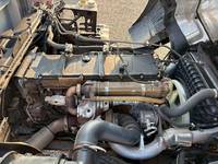 三菱ふそうスーパーグレートアルミブロック大型（10t）[写真17]