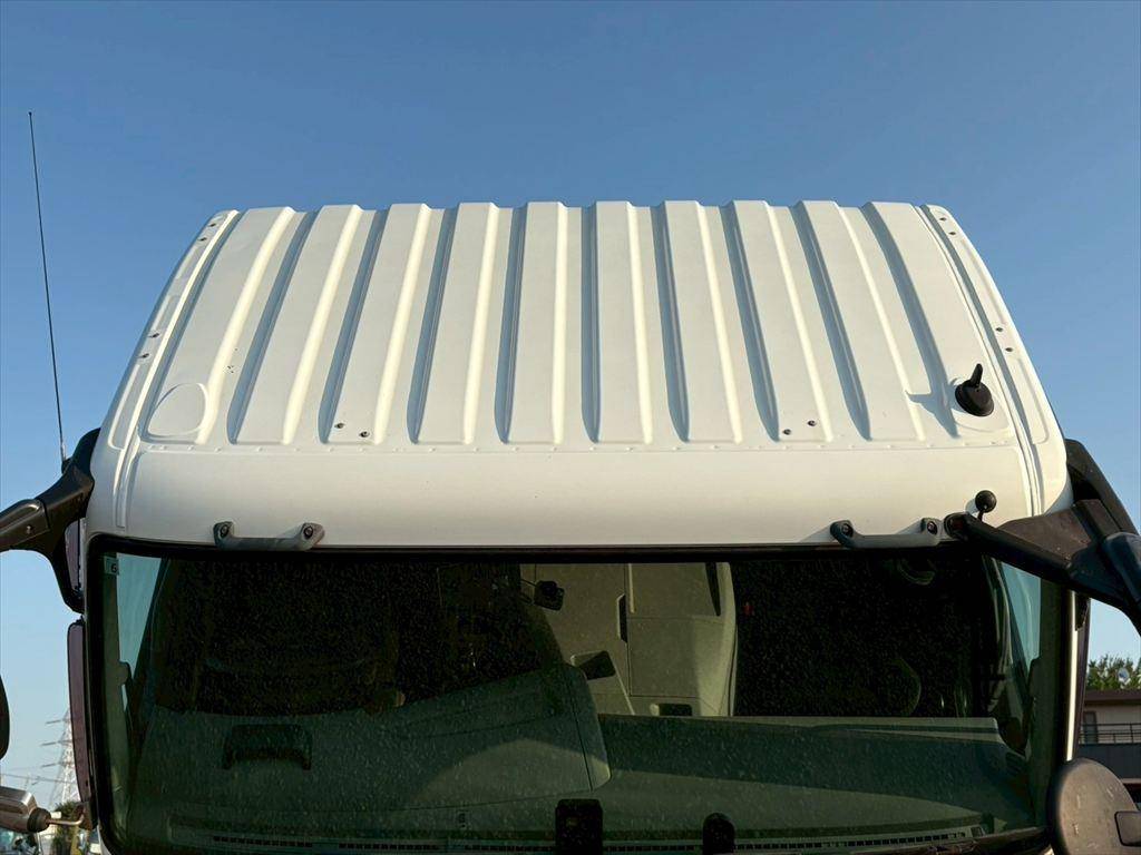 三菱ふそうスーパーグレートアルミブロック大型（10t）[写真17]