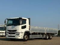 三菱ふそうスーパーグレートアルミブロック大型（10t）[写真01]