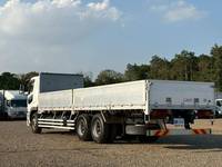 三菱ふそうスーパーグレートアルミブロック大型（10t）[写真04]