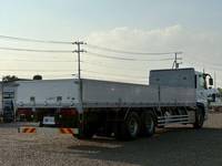 三菱ふそうスーパーグレートアルミブロック大型（10t）[写真05]