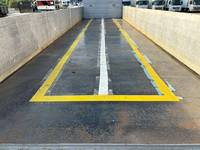 三菱ふそうスーパーグレートアルミブロック大型（10t）[写真09]