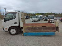 日野デュトロダンプ小型（2t・3t）[写真11]