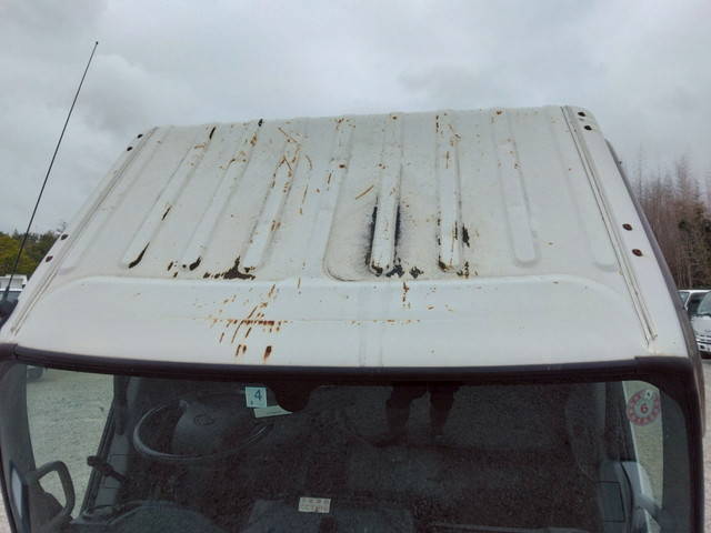 日野デュトロダンプ小型（2t・3t）[写真14]