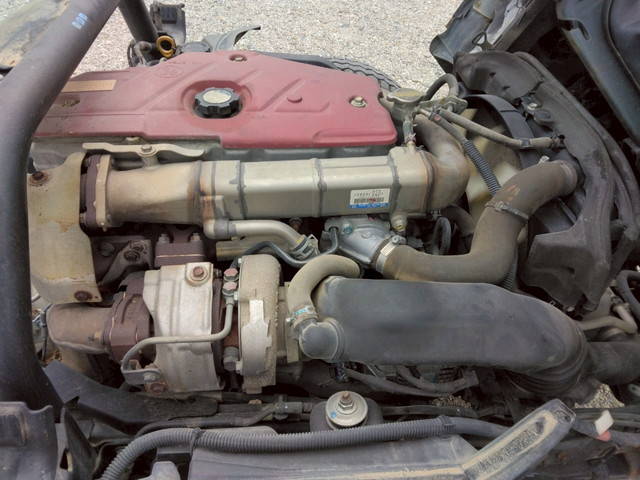 日野デュトロダンプ小型（2t・3t）[写真15]