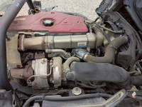 日野デュトロダンプ小型（2t・3t）[写真16]