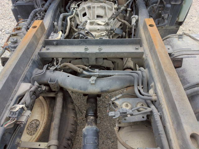 日野デュトロダンプ小型（2t・3t）[写真18]