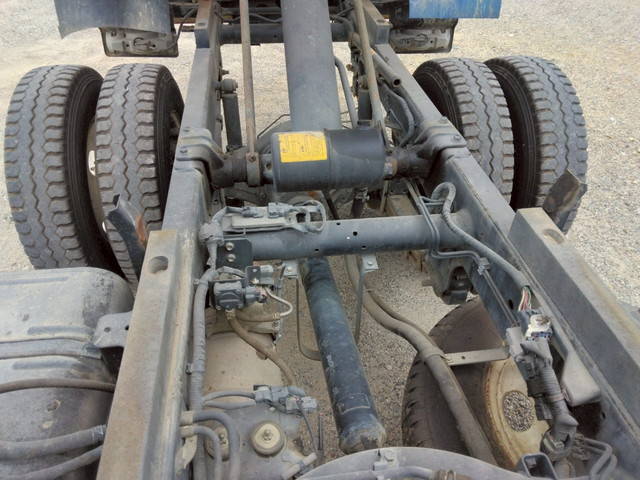 日野デュトロダンプ小型（2t・3t）[写真19]