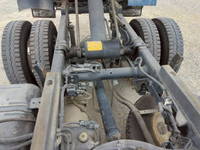 日野デュトロダンプ小型（2t・3t）[写真20]