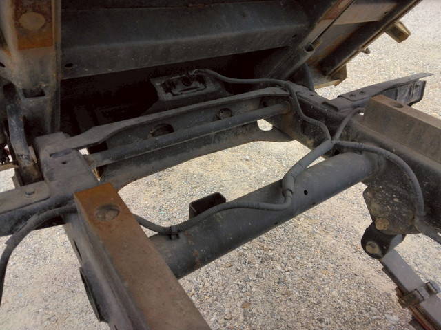 日野デュトロダンプ小型（2t・3t）[写真20]