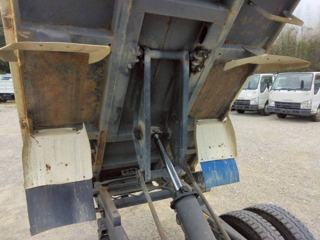 日野デュトロダンプ小型（2t・3t）[写真21]