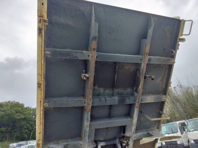 日野デュトロダンプ小型（2t・3t）[写真22]