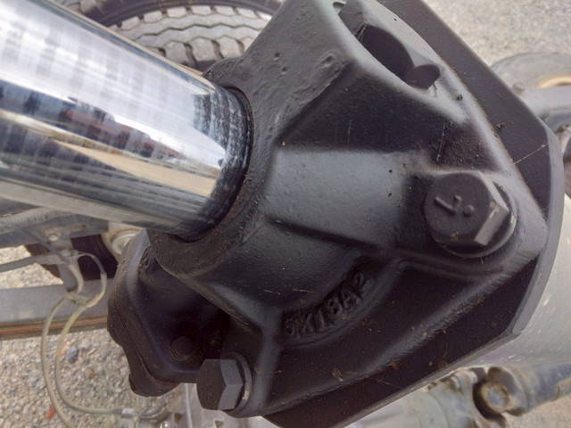 日野デュトロダンプ小型（2t・3t）[写真23]