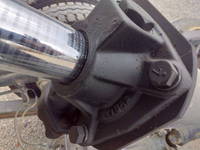 日野デュトロダンプ小型（2t・3t）[写真24]