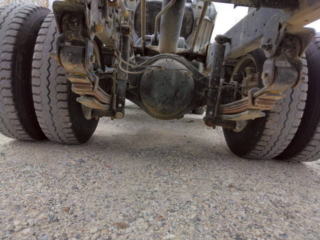 日野デュトロダンプ小型（2t・3t）[写真24]