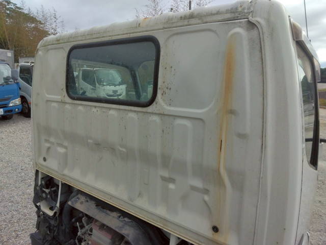 日野デュトロダンプ小型（2t・3t）[写真25]