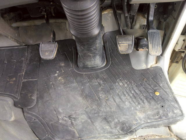 日野デュトロダンプ小型（2t・3t）[写真29]