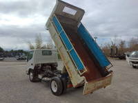 日野デュトロダンプ小型（2t・3t）[写真02]