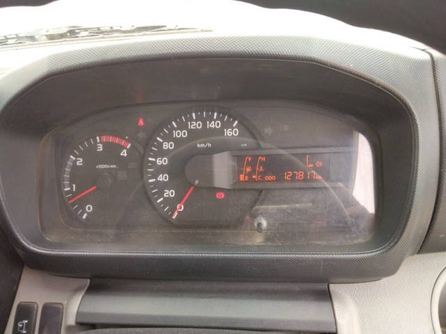 日野デュトロダンプ小型（2t・3t）[写真34]