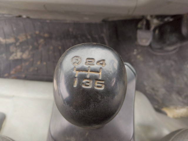 日野デュトロダンプ小型（2t・3t）[写真37]