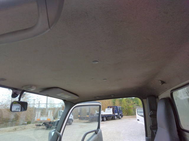 日野デュトロダンプ小型（2t・3t）[写真38]