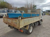 日野デュトロダンプ小型（2t・3t）[写真05]