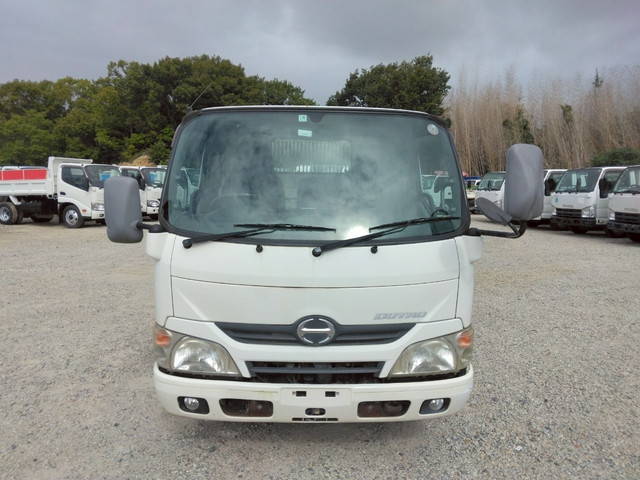 日野デュトロダンプ小型（2t・3t）[写真05]