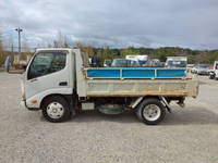 日野デュトロダンプ小型（2t・3t）[写真07]