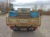 日野デュトロダンプ小型（2t・3t）[写真08]