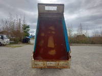 日野デュトロダンプ小型（2t・3t）[写真09]