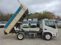 日野デュトロダンプ小型（2t・3t）[写真10]