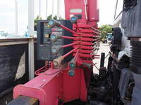 日野レンジャークレーン4段中型（4t）[写真11]