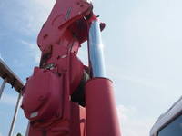 日野レンジャークレーン4段中型（4t）[写真13]