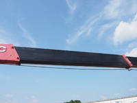 日野レンジャークレーン4段中型（4t）[写真16]