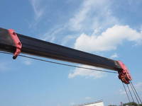 日野レンジャークレーン4段中型（4t）[写真18]