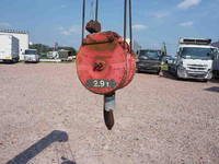 日野レンジャークレーン4段中型（4t）[写真19]