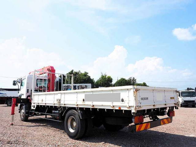 日野レンジャークレーン4段中型（4t）[写真02]