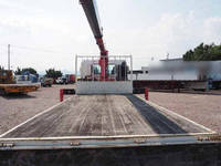 日野レンジャークレーン4段中型（4t）[写真21]