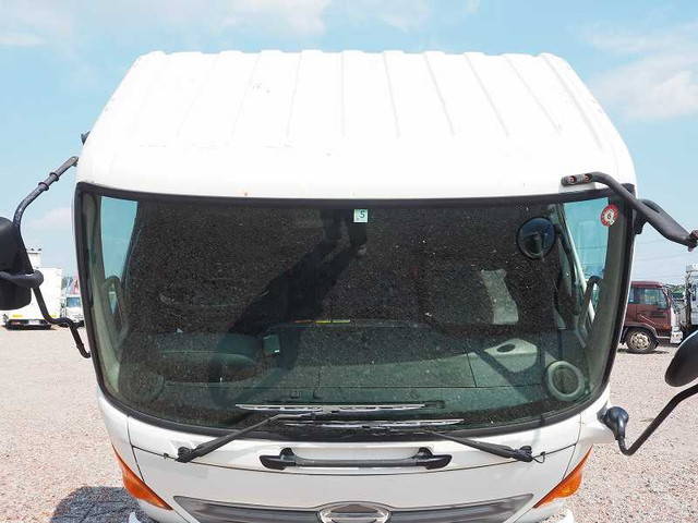 日野レンジャークレーン4段中型（4t）[写真22]