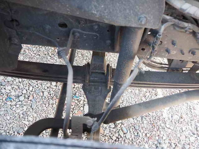 日野レンジャークレーン4段中型（4t）[写真24]