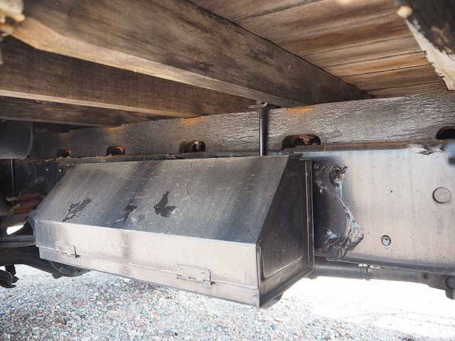 日野レンジャークレーン4段中型（4t）[写真27]