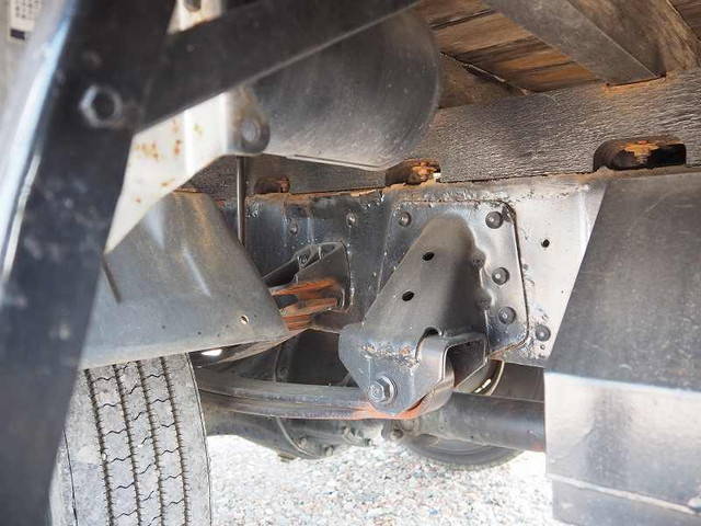 日野レンジャークレーン4段中型（4t）[写真28]